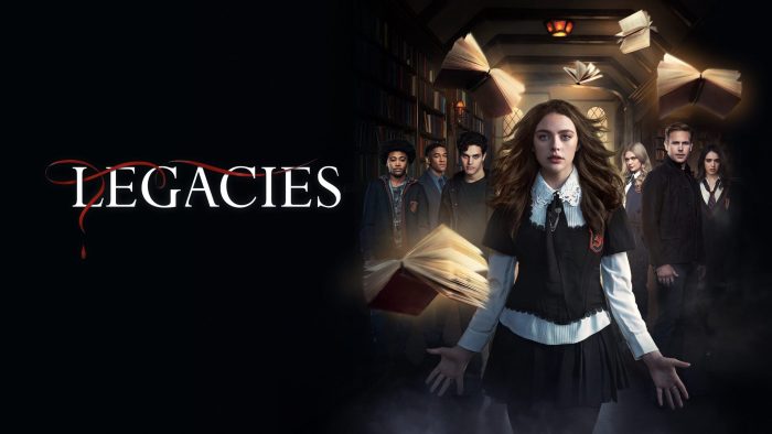 Legacies (The CW) Season 4 Episode 14