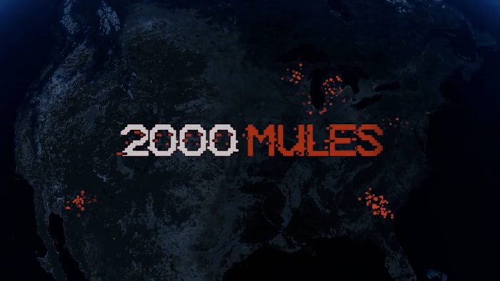 2000 Mules D’Souza Media full movie watch online, release date
