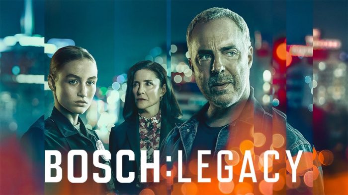 Bosch: Legacy Season 1 Episode 10