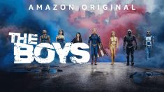 The Boys Season 3 Episode 6