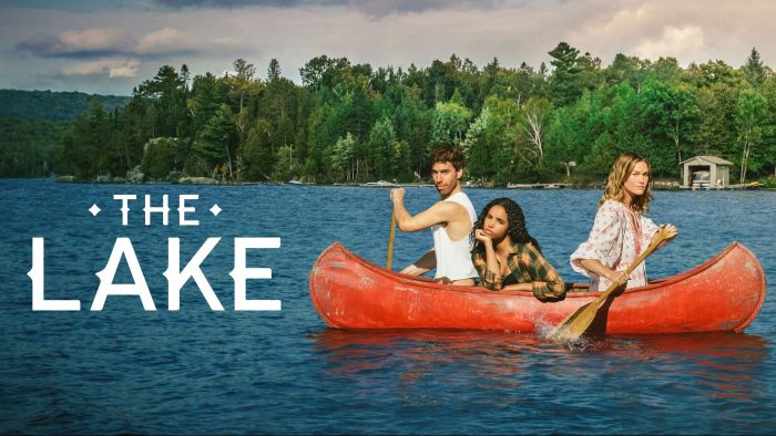 The Lake Season 1 Episode 1
