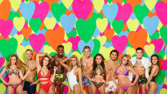 Love Island Season 8 Episode 27