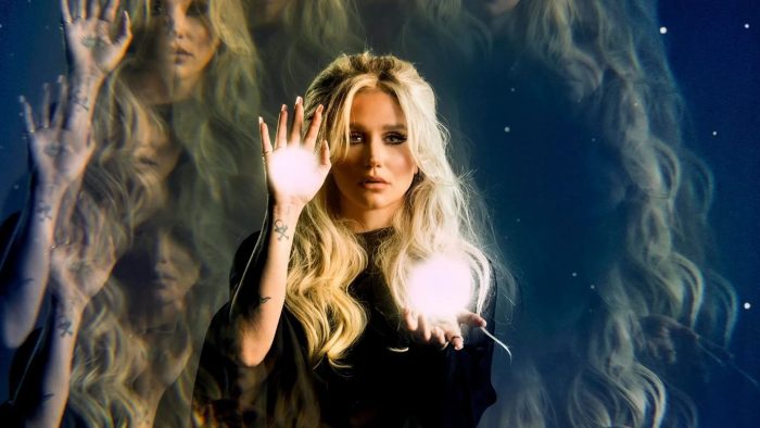Conjuring Kesha Season 1 Episode 6