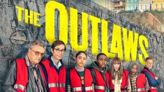 The Outlaws Season 2 Episode 1