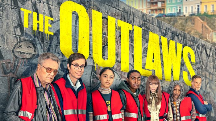 The Outlaws Season 2 Episode 1