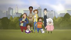 Central Park Season 3 Episode 1 – 13