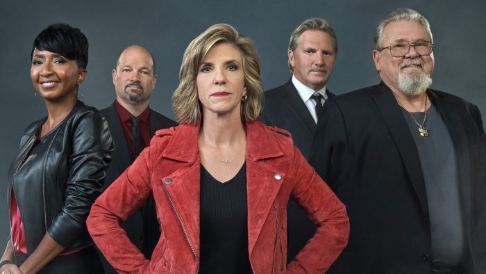 Cold Justice Season 6 Episode 16